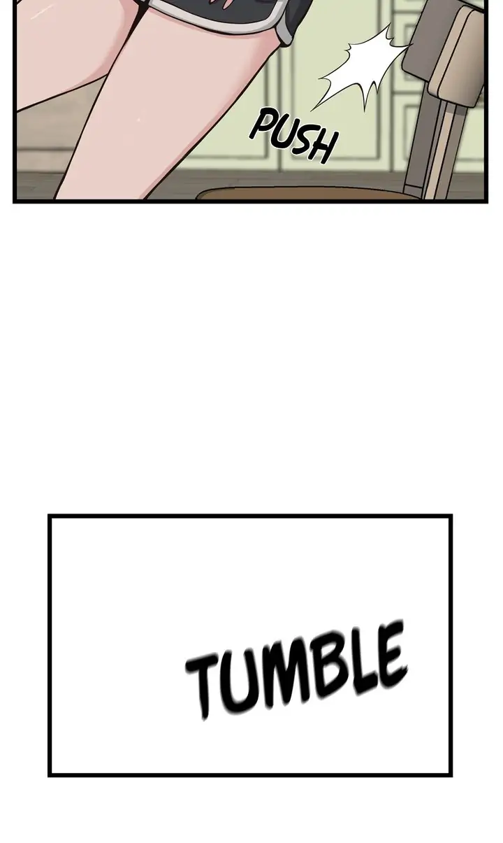The Imposter Chapter 6 - page 33