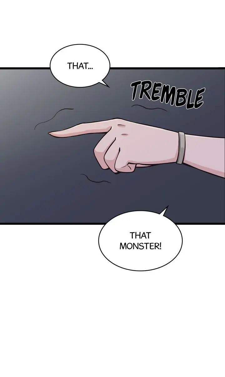 The Imposter Chapter 6 - page 37