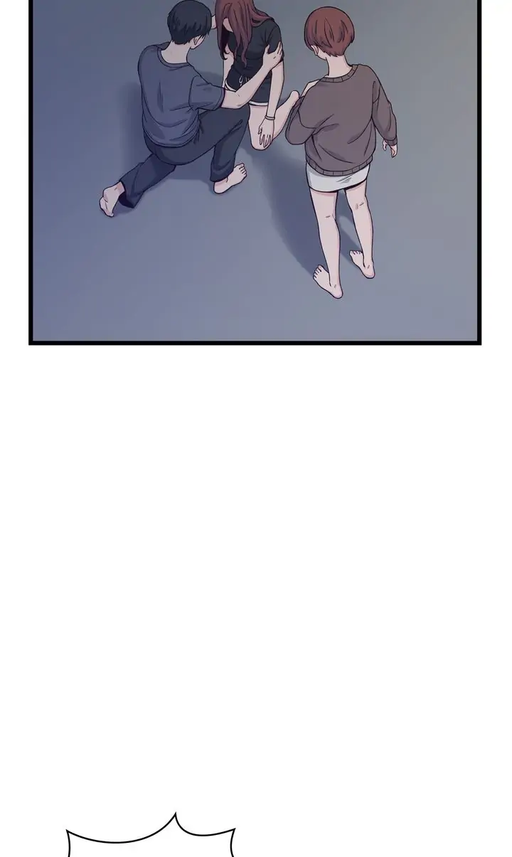 The Imposter Chapter 6 - page 47