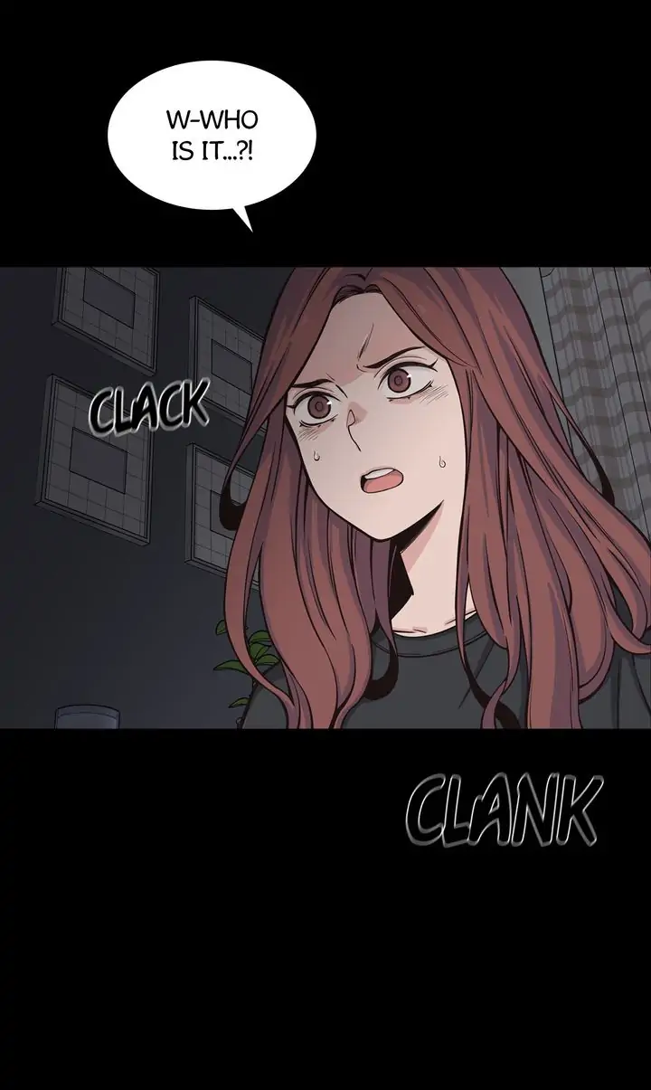 The Imposter Chapter 6 - page 5