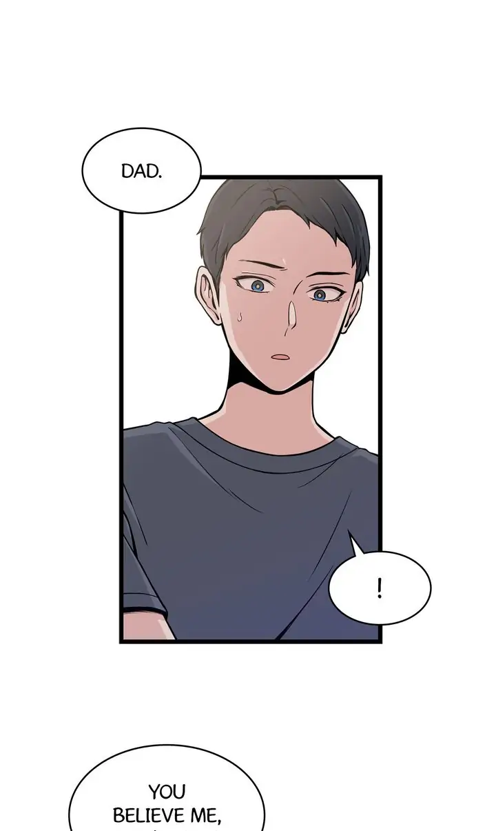 The Imposter Chapter 6 - page 59