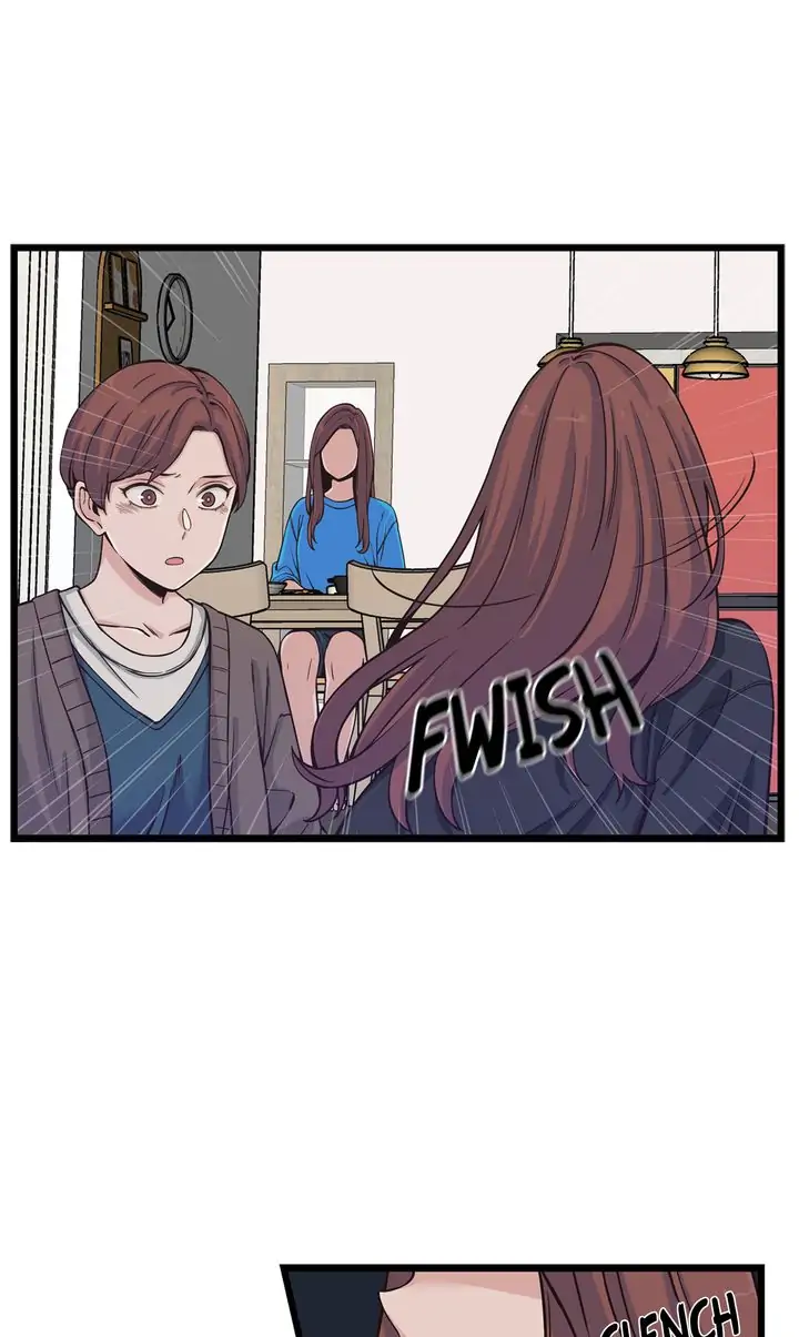 The Imposter Chapter 6 - page 69