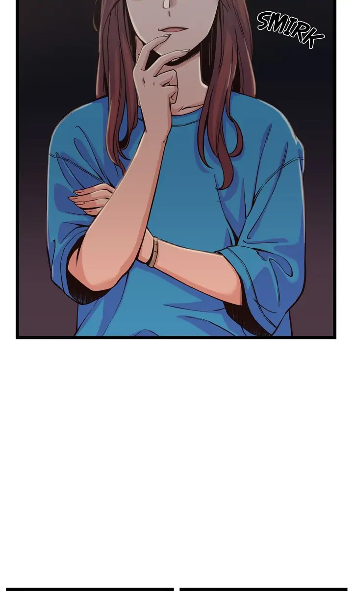The Imposter Chapter 6 - page 72