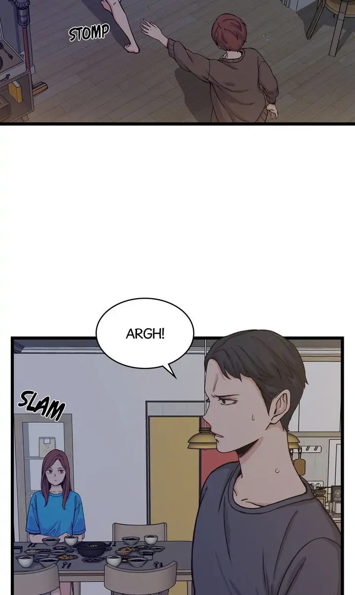 The Imposter Chapter 6 - page 79