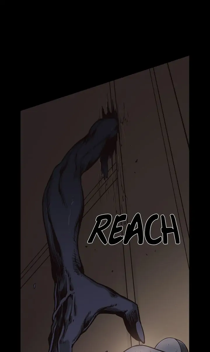 The Imposter Chapter 6 - page 8