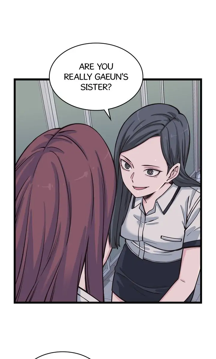 The Imposter Chapter 8 - page 15