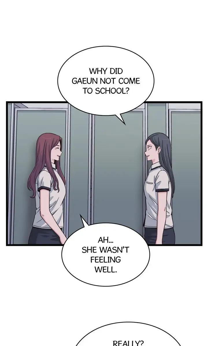 The Imposter Chapter 8 - page 18