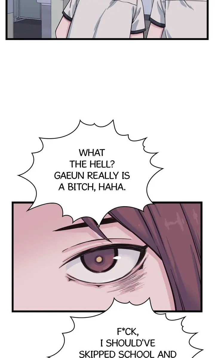 The Imposter Chapter 8 - page 23