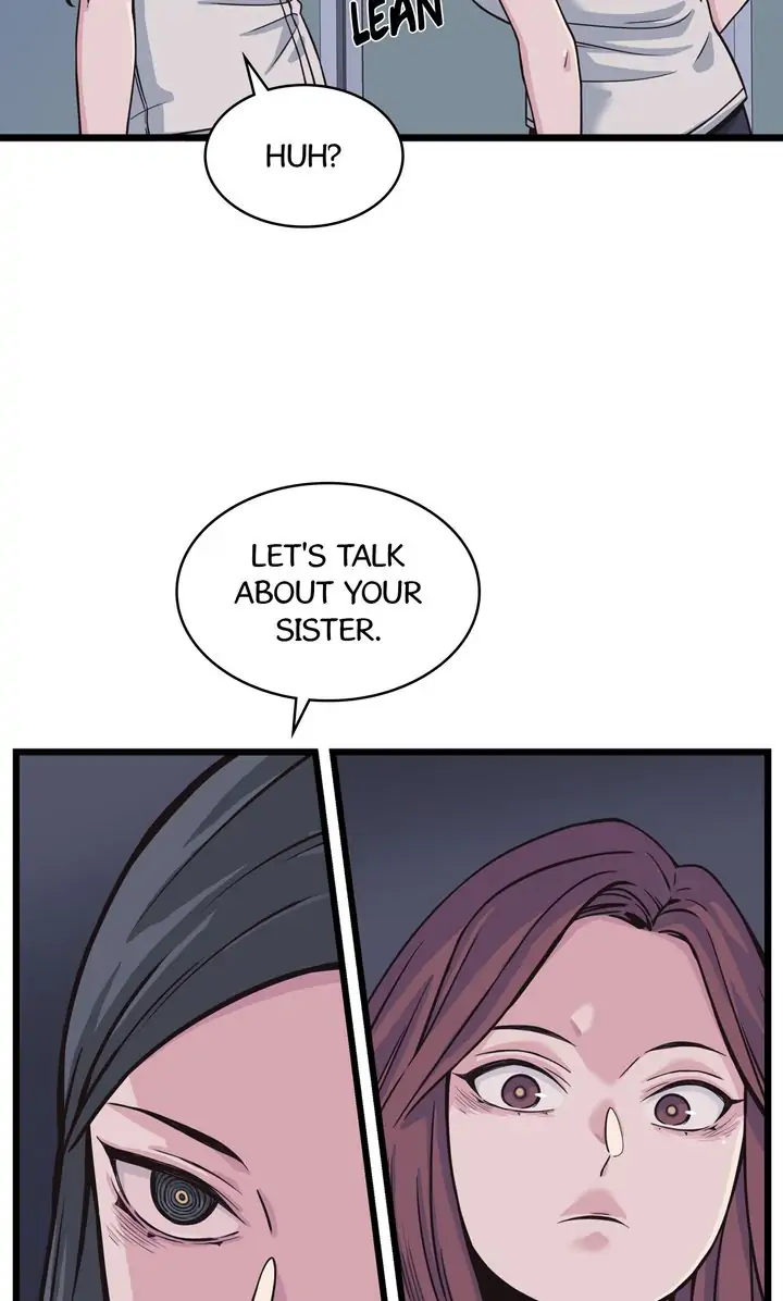 The Imposter Chapter 8 - page 25