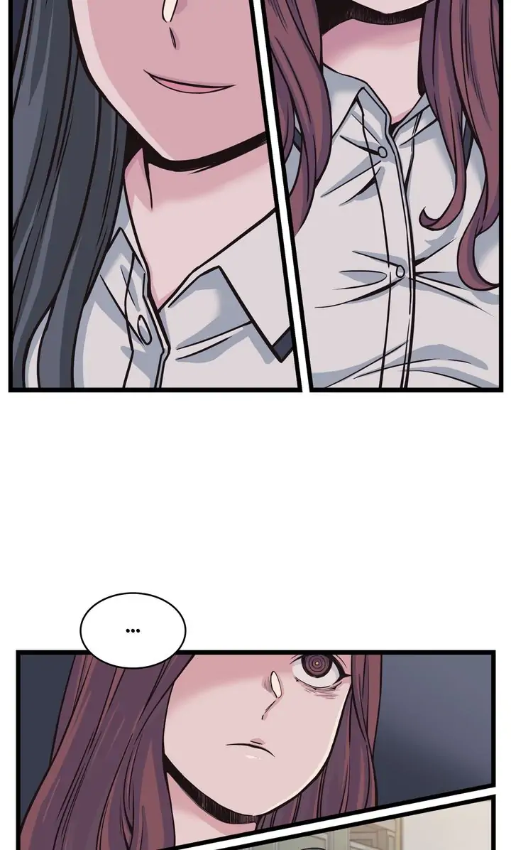 The Imposter Chapter 8 - page 26