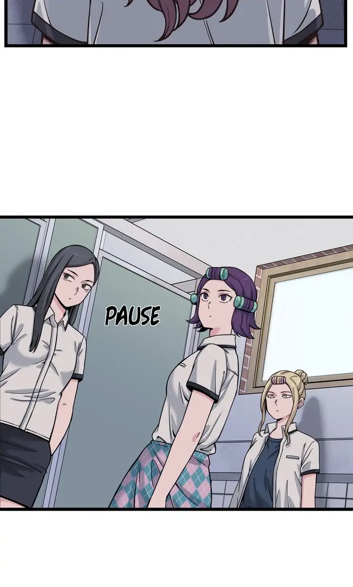 The Imposter Chapter 8 - page 4