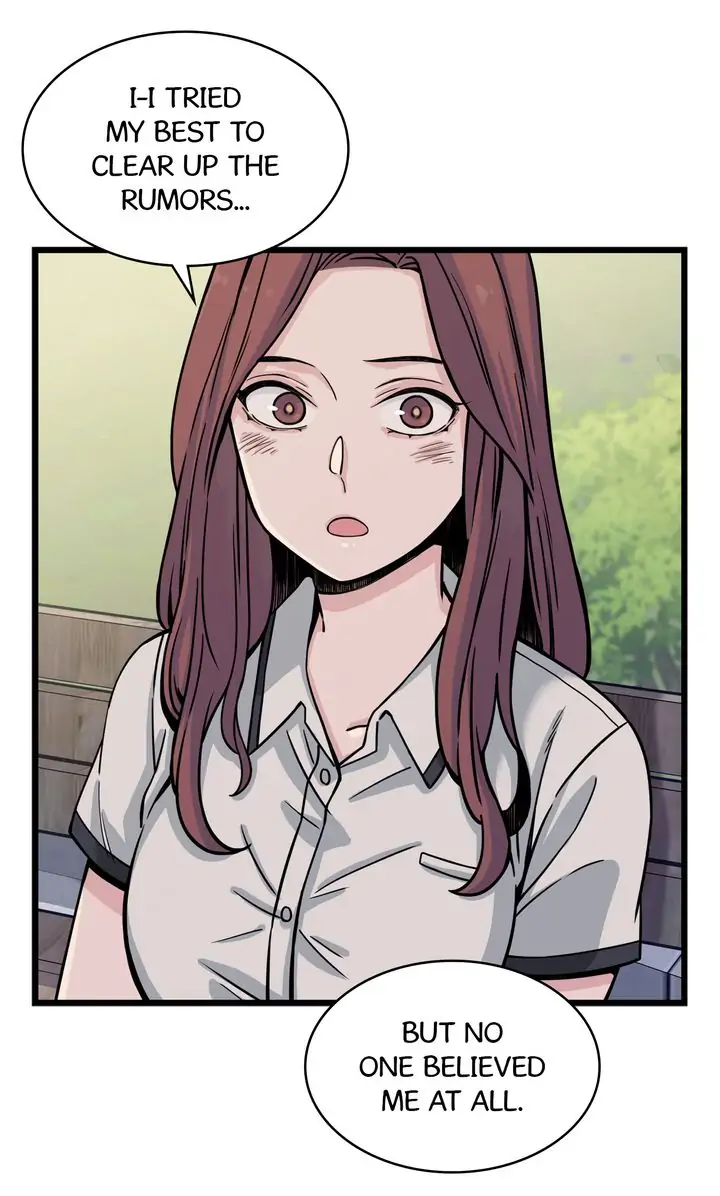 The Imposter Chapter 8 - page 63