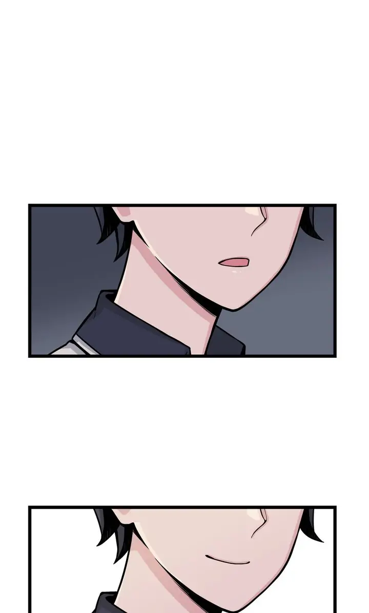The Imposter Chapter 8 - page 64