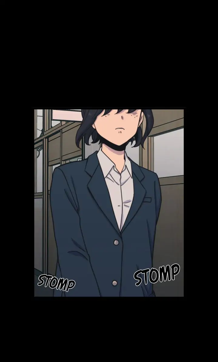 The Imposter Chapter 31 - page 1