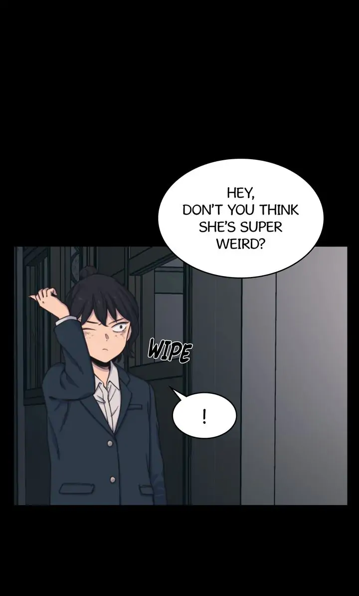 The Imposter Chapter 31 - page 14