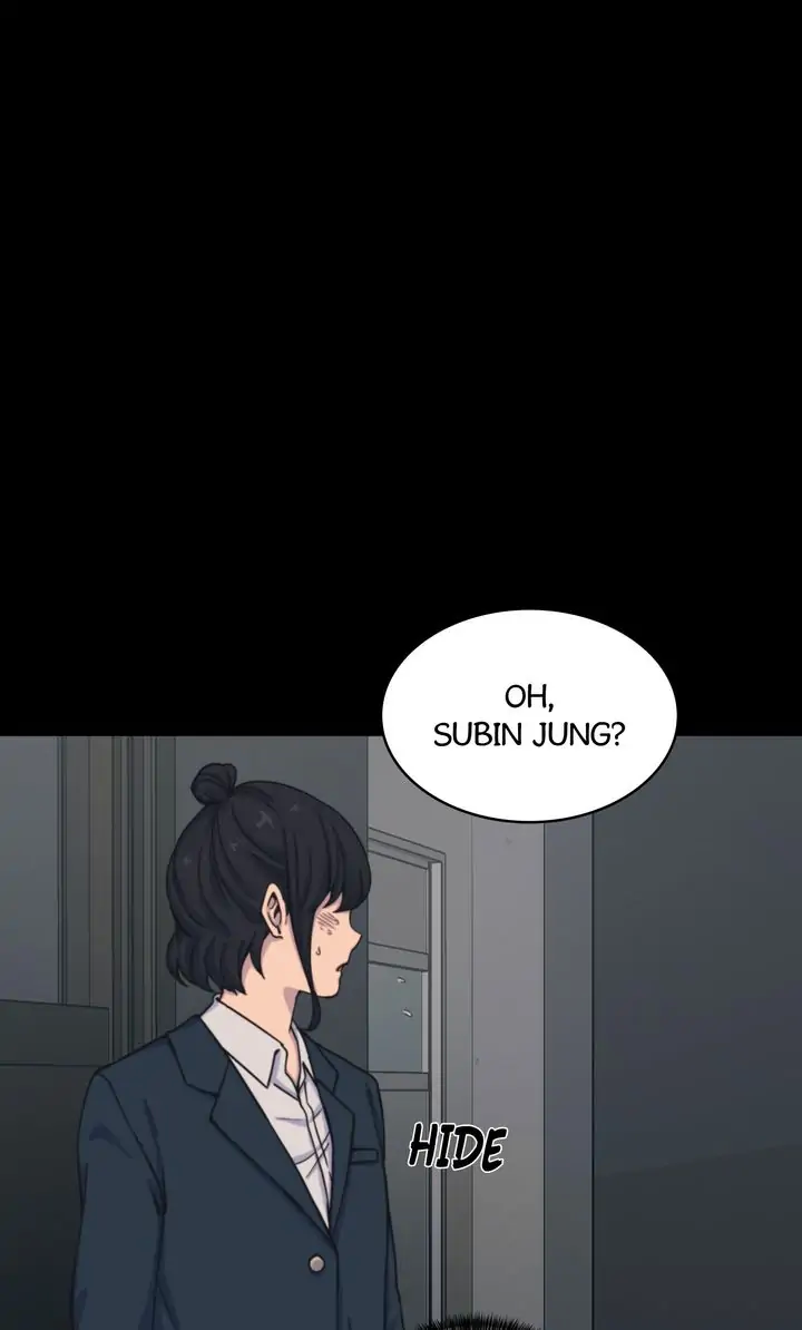 The Imposter Chapter 31 - page 15