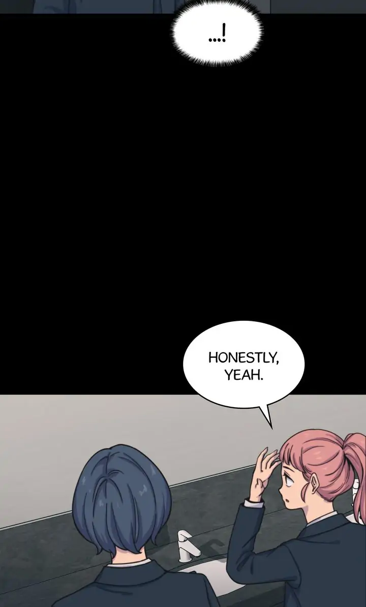 The Imposter Chapter 31 - page 16