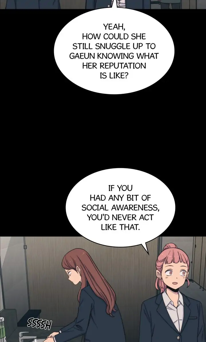 The Imposter Chapter 31 - page 18