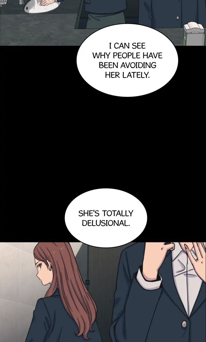 The Imposter Chapter 31 - page 19