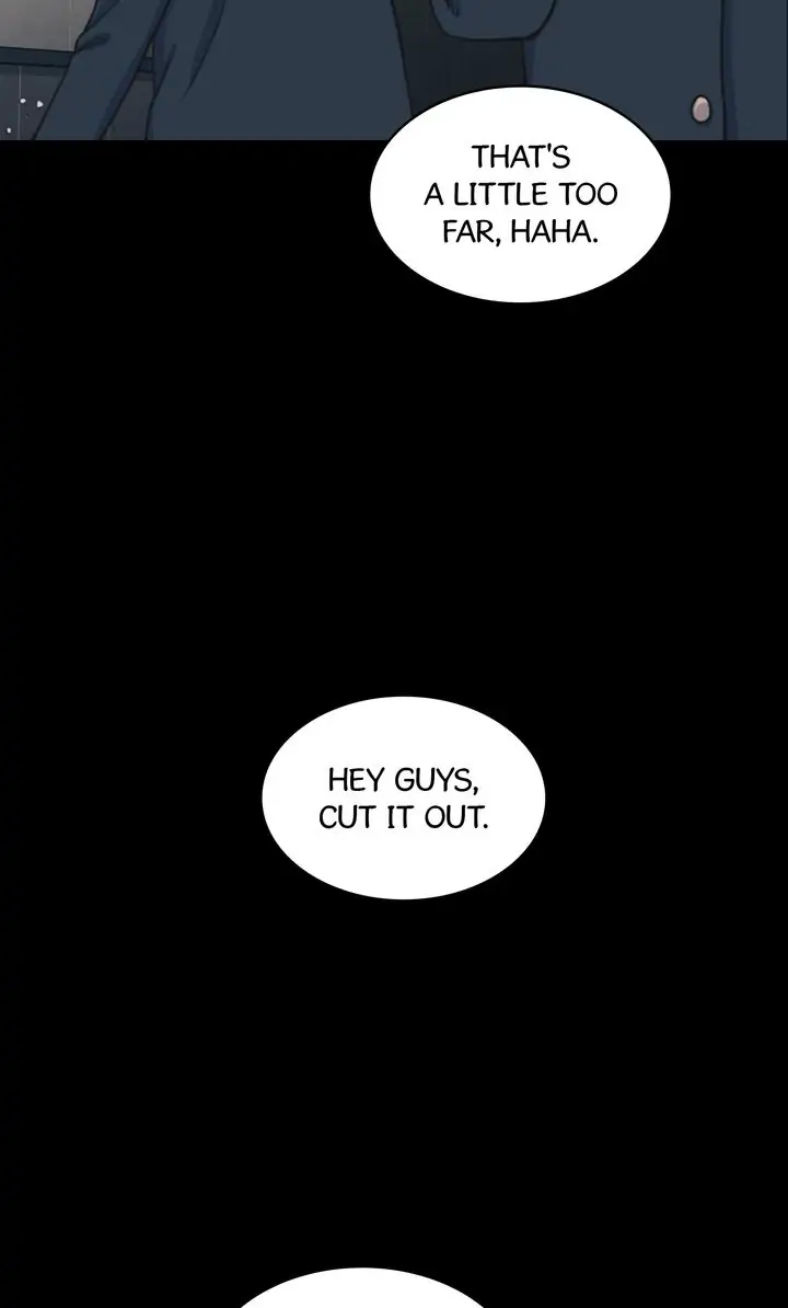 The Imposter Chapter 31 - page 20