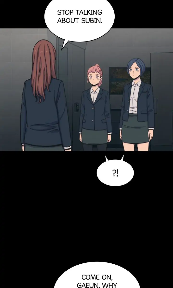 The Imposter Chapter 31 - page 21