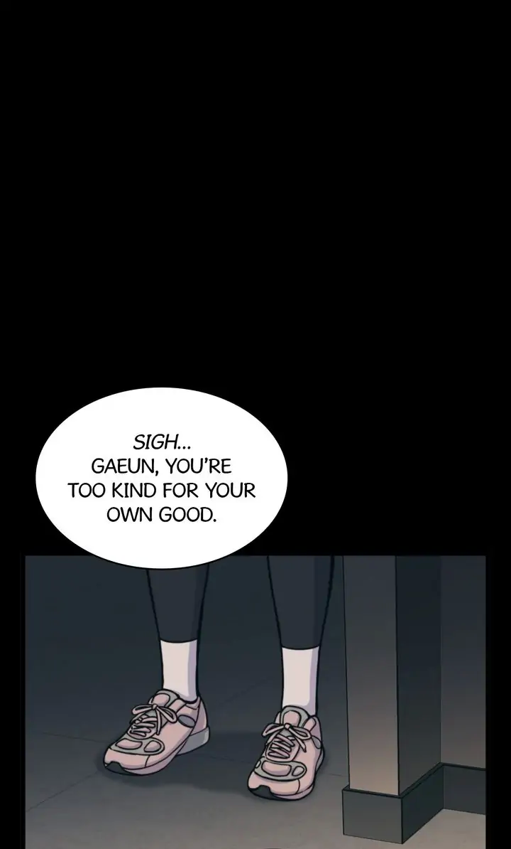 The Imposter Chapter 31 - page 24