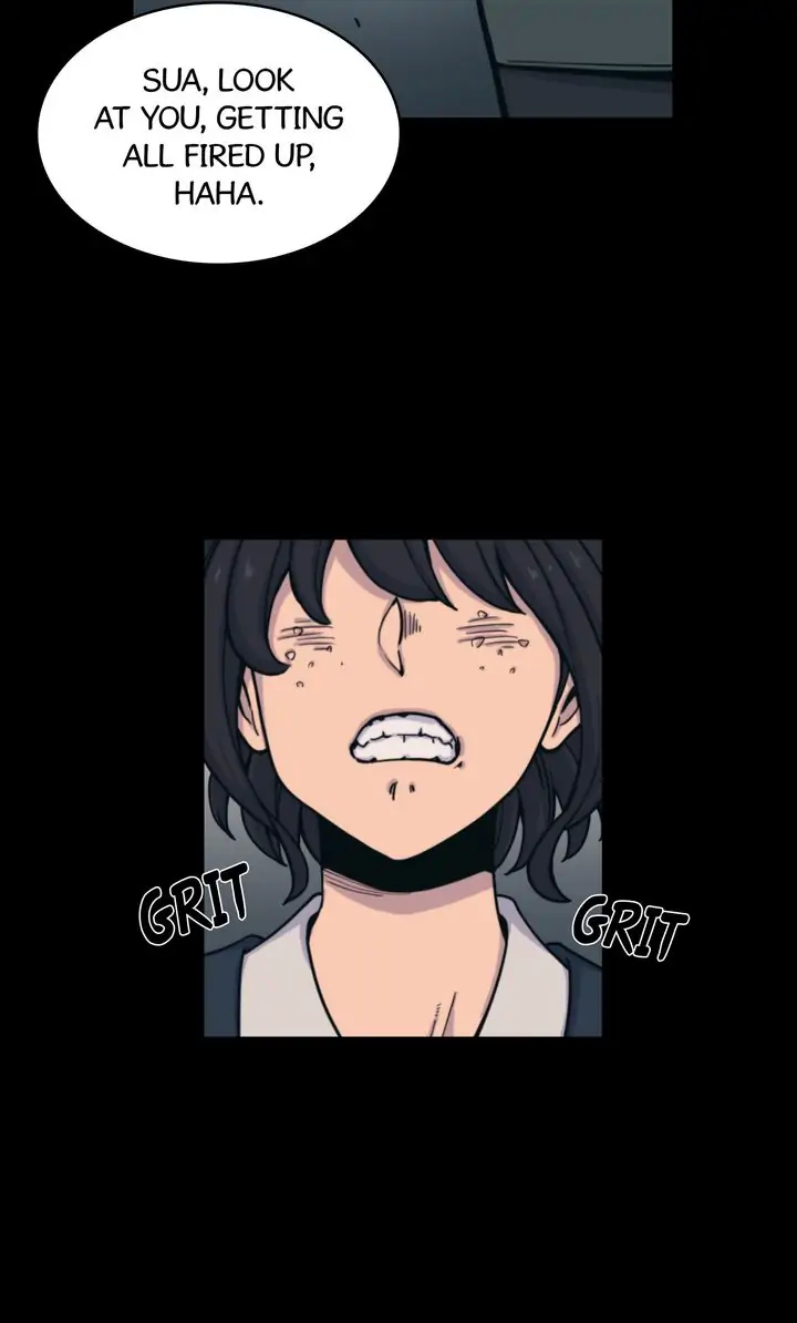 The Imposter Chapter 31 - page 26