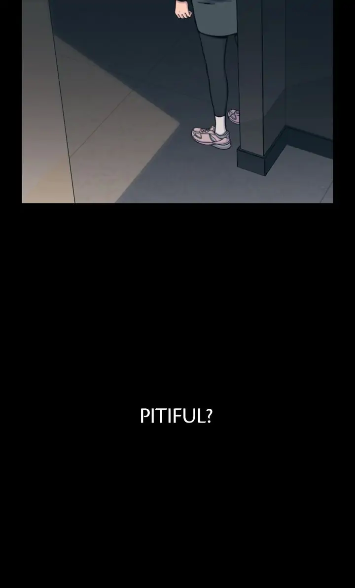 The Imposter Chapter 31 - page 28