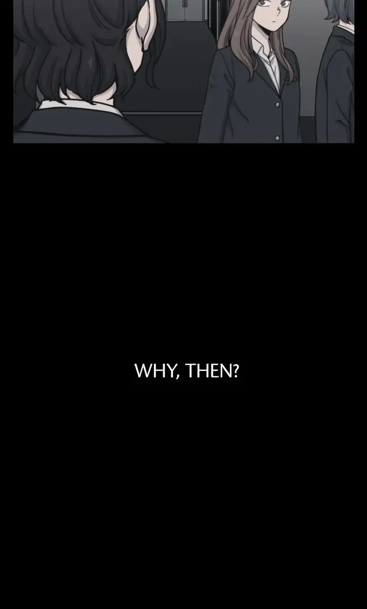 The Imposter Chapter 31 - page 6
