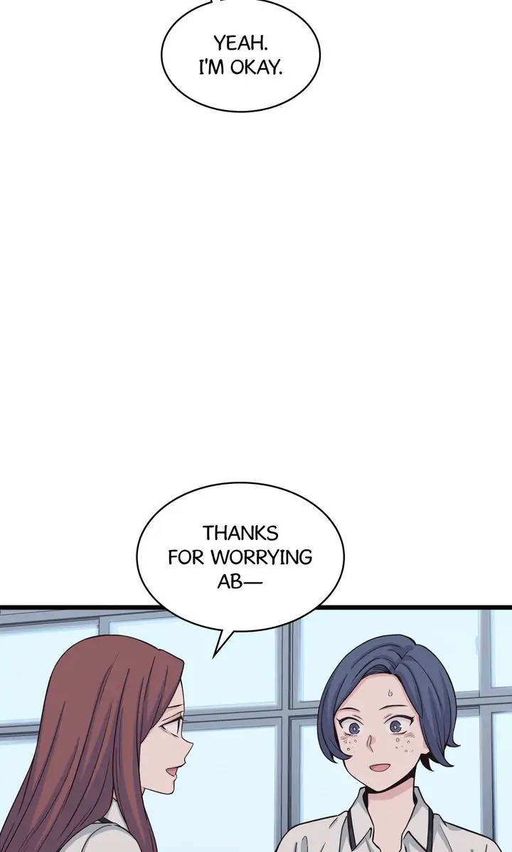 The Imposter Chapter 10 - page 61