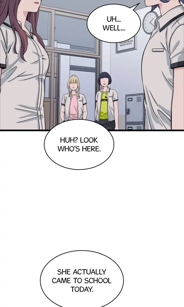 The Imposter Chapter 10 - page 65