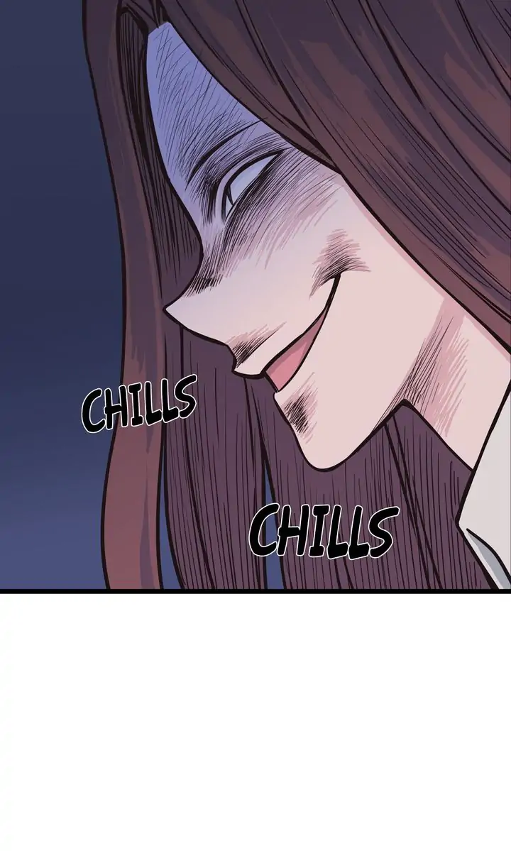 The Imposter Chapter 10 - page 84