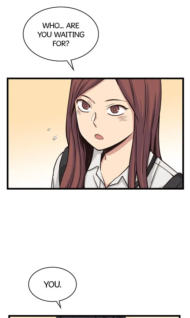The Imposter Chapter 12 - page 43