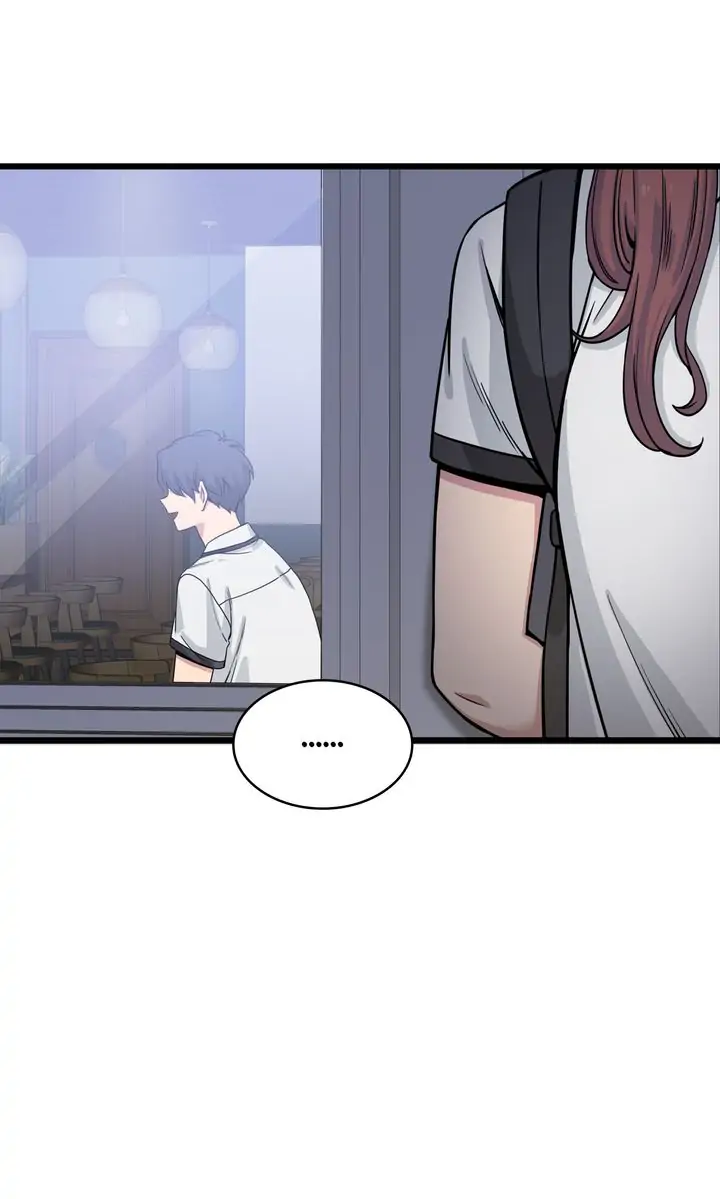 The Imposter Chapter 13 - page 10
