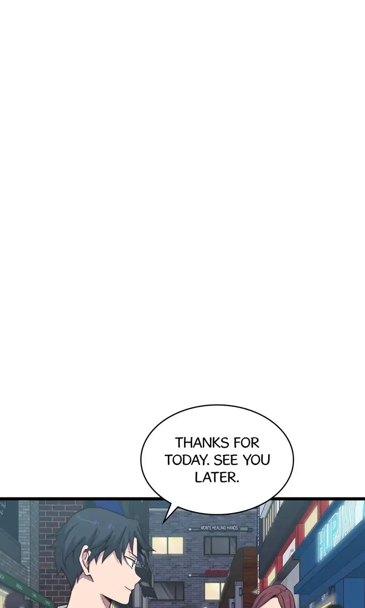 The Imposter Chapter 13 - page 15