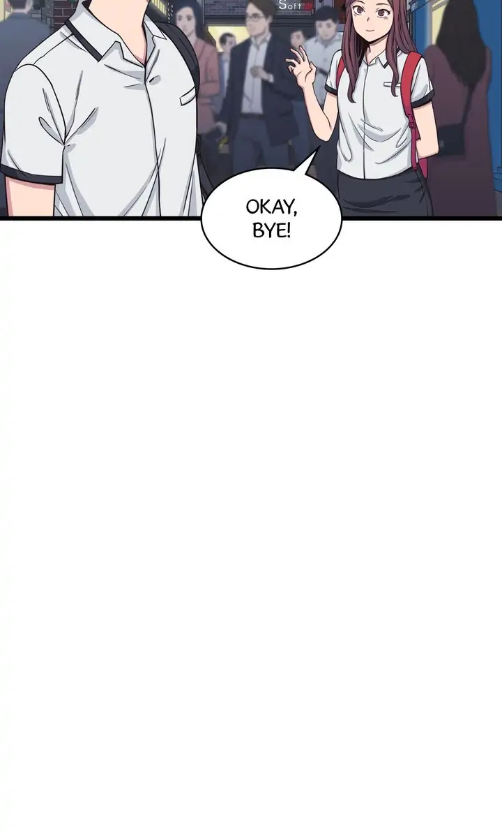 The Imposter Chapter 13 - page 16