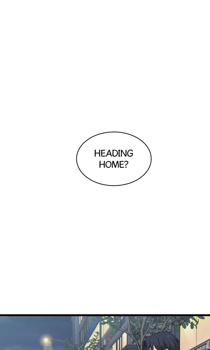 The Imposter Chapter 13 - page 19
