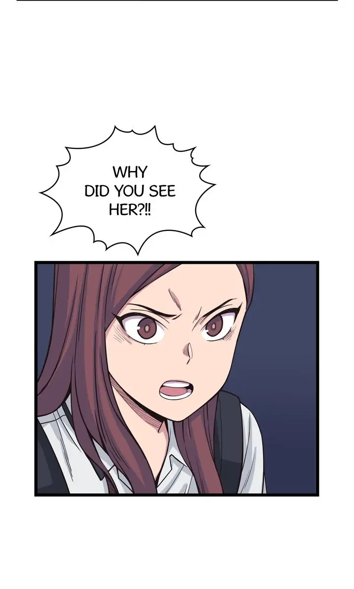The Imposter Chapter 13 - page 25