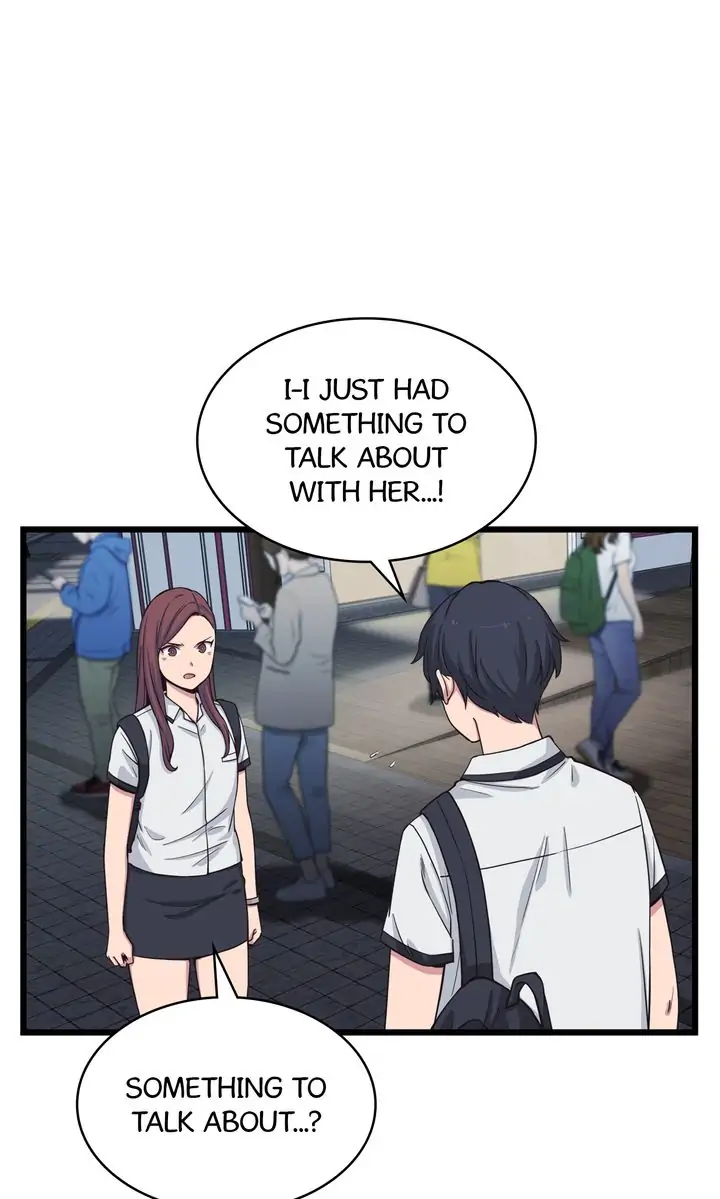 The Imposter Chapter 13 - page 26