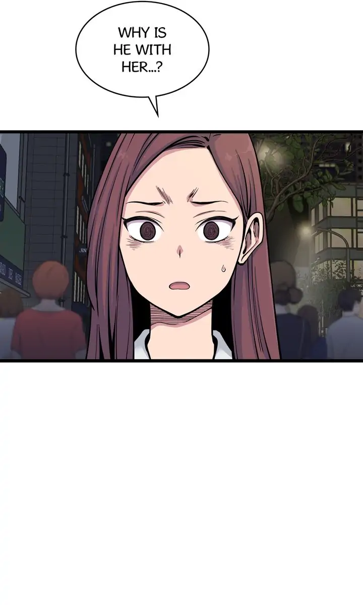 The Imposter Chapter 13 - page 3