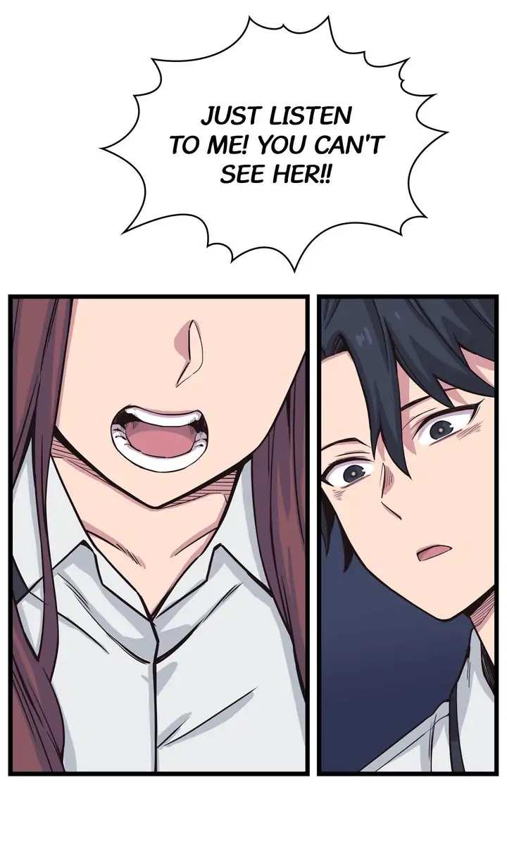 The Imposter Chapter 13 - page 32