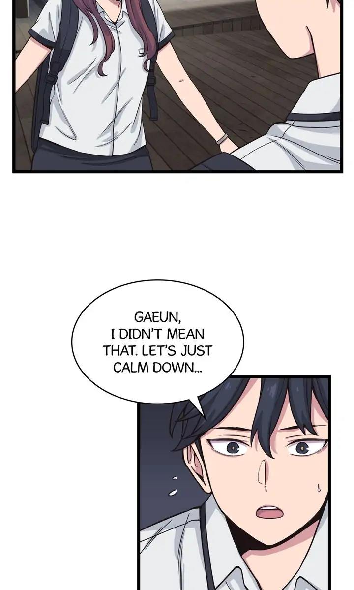 The Imposter Chapter 13 - page 49