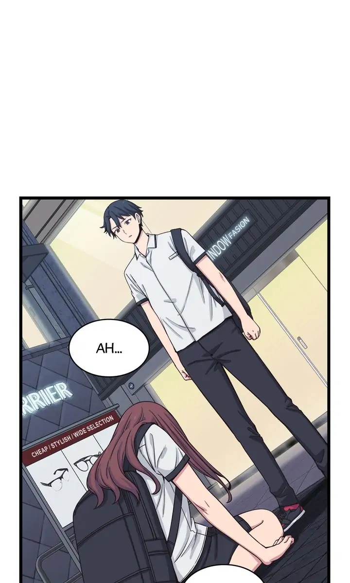 The Imposter Chapter 13 - page 53
