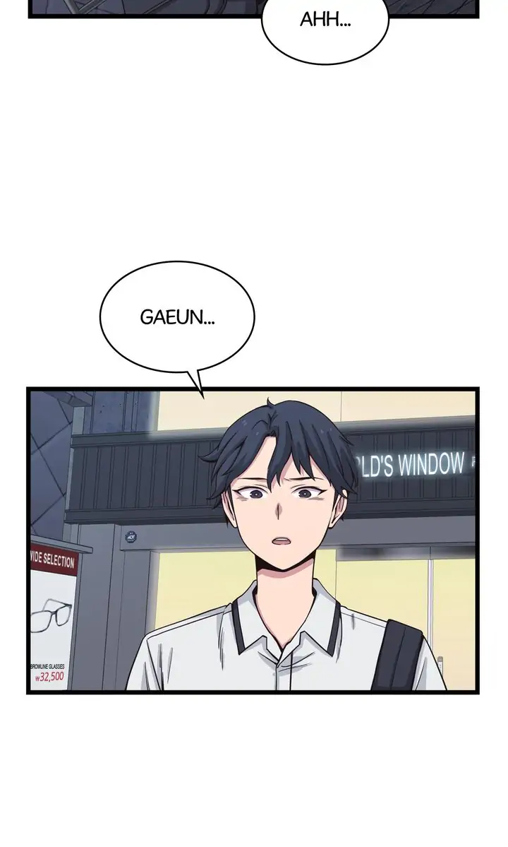 The Imposter Chapter 13 - page 54