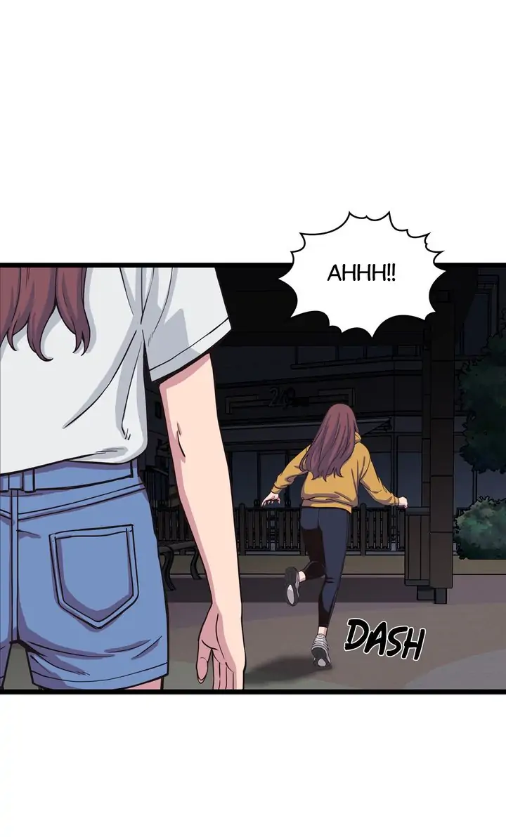 The Imposter Chapter 15 - page 10