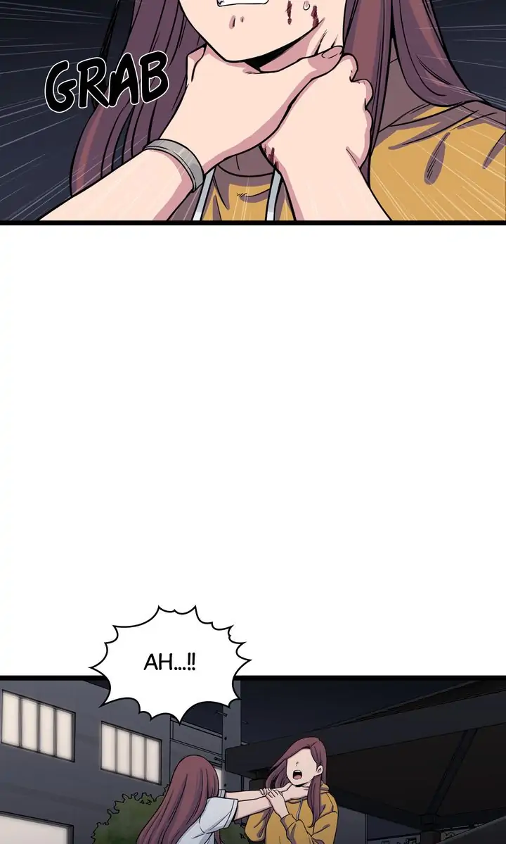 The Imposter Chapter 16 - page 15