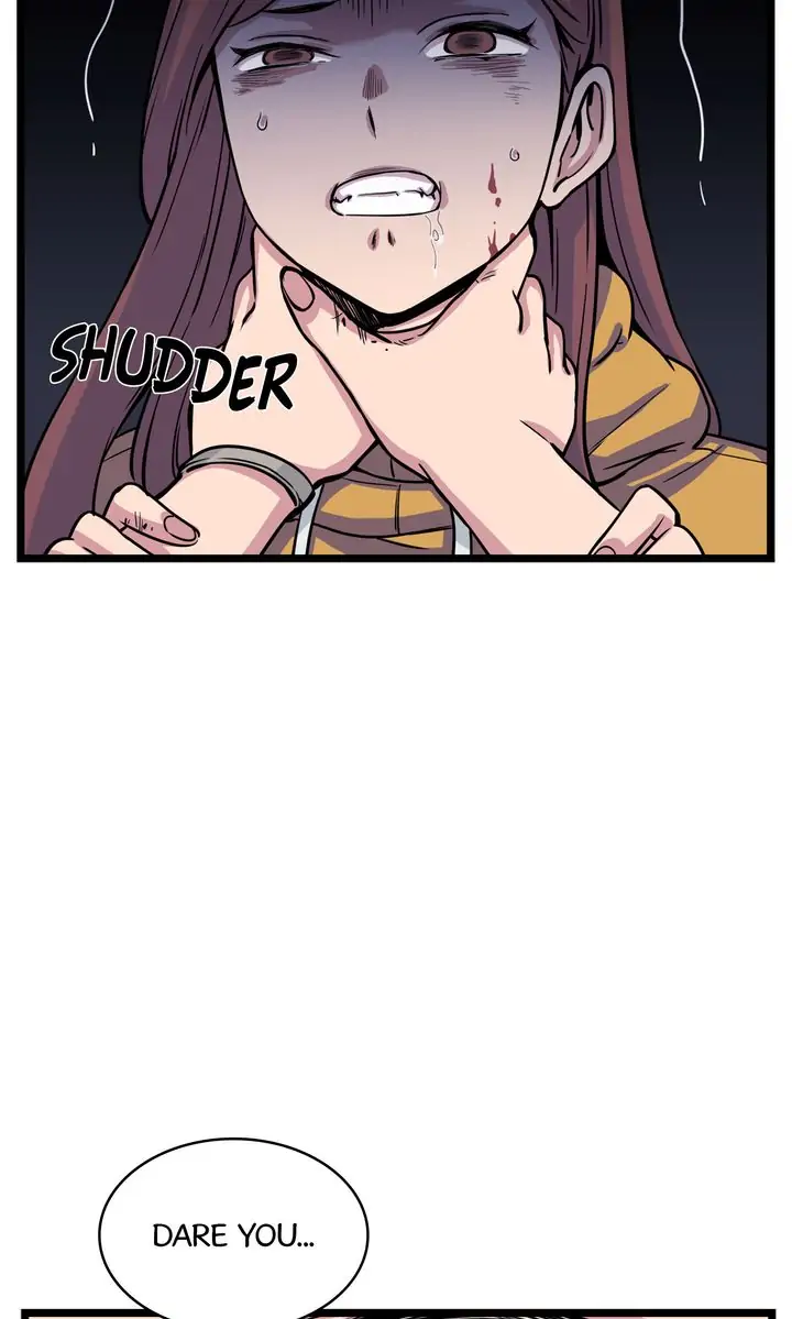 The Imposter Chapter 16 - page 20