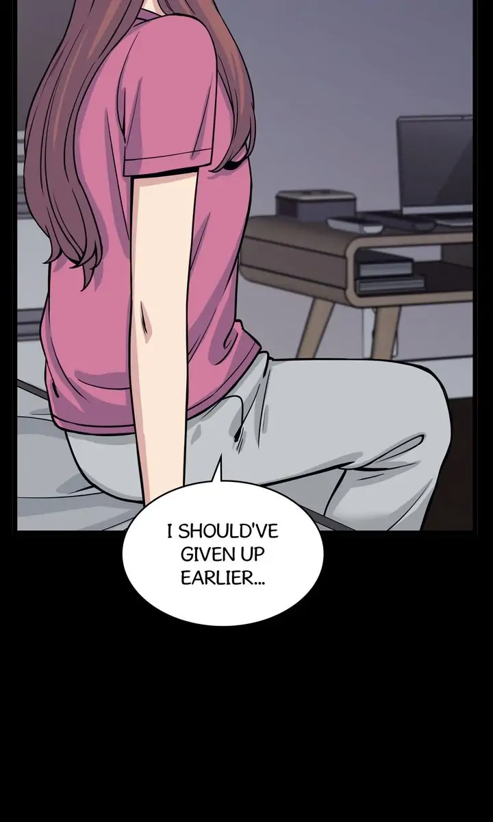 The Imposter Chapter 16 - page 42