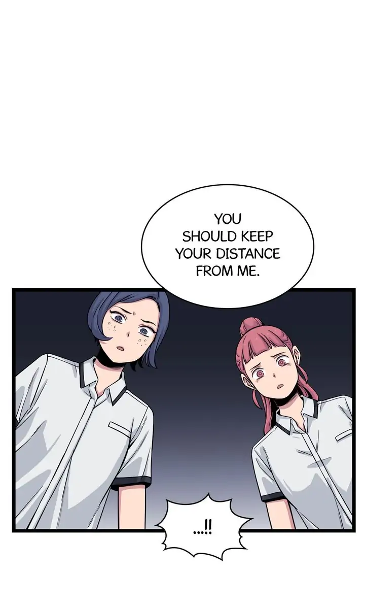 The Imposter Chapter 17 - page 15