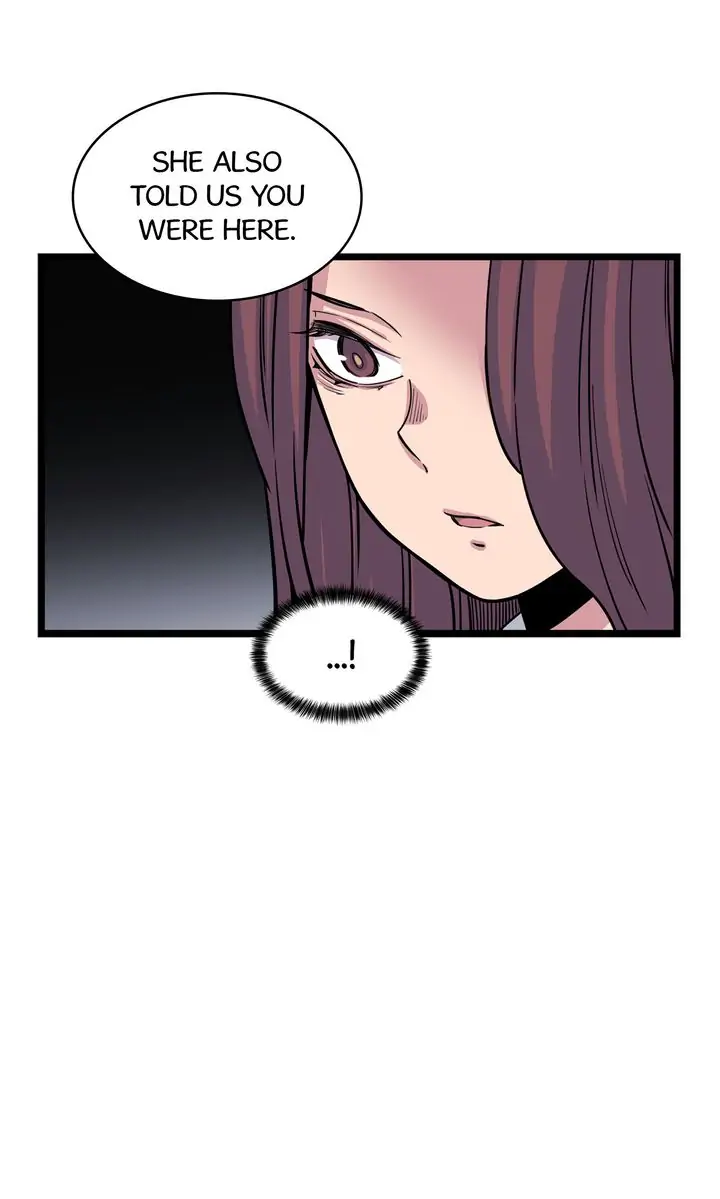The Imposter Chapter 18 - page 10